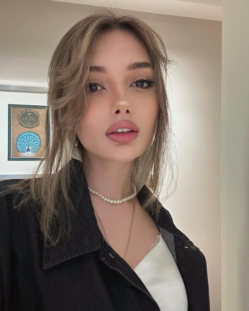 Twitch – Instagram – mildixs – Nude Leaks