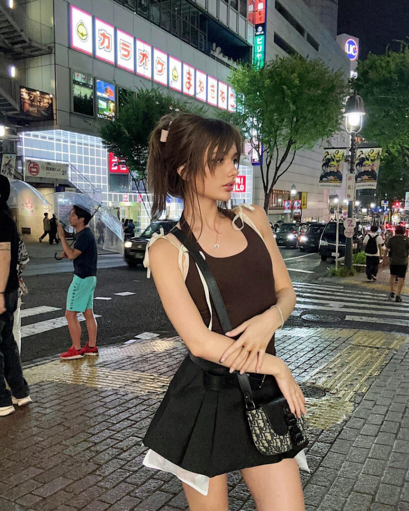 Twitch – Instagram – mildixs – Nude Leaks