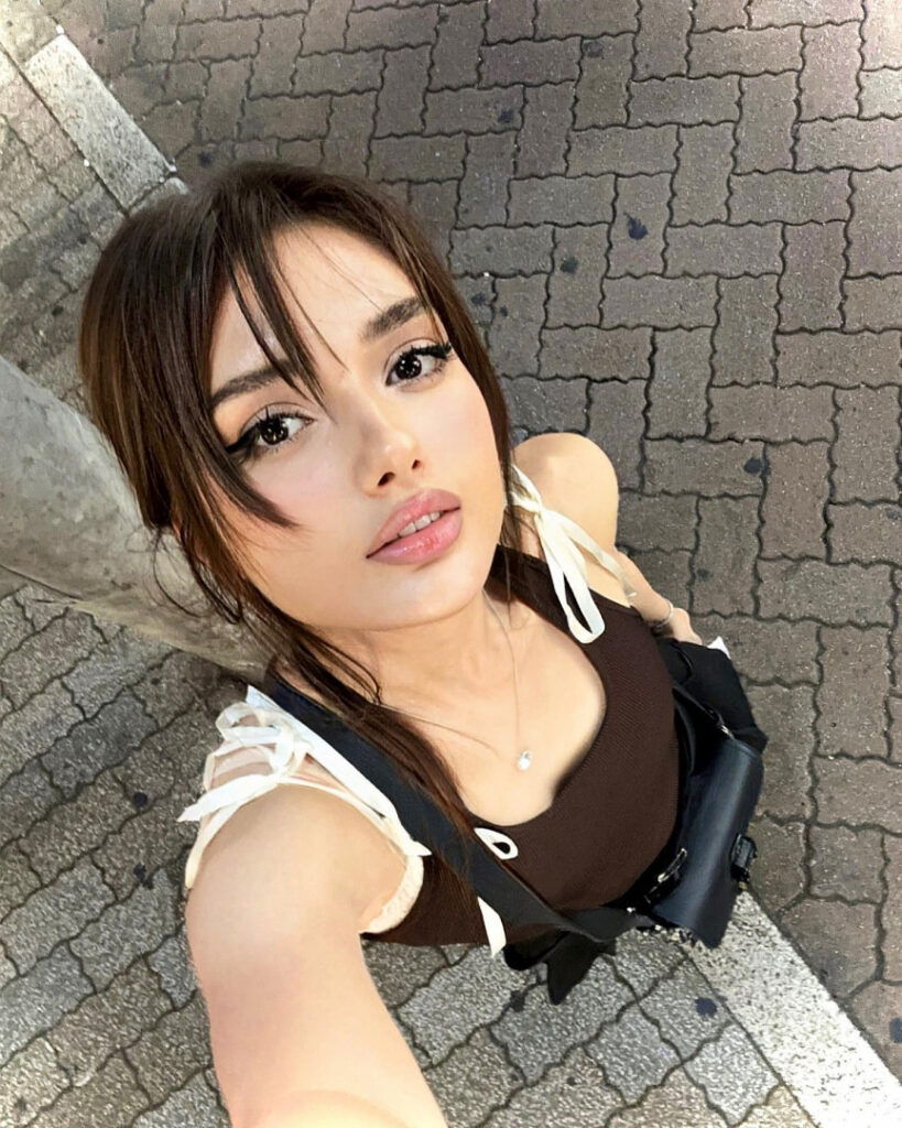 Twitch – Instagram – mildixs – Nude Leaks