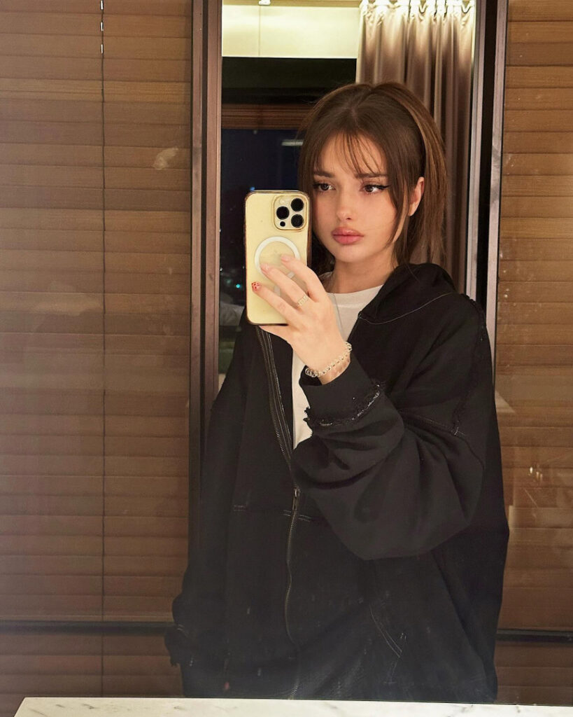 Twitch – Instagram – mildixs – Nude Leaks