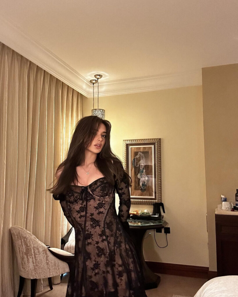 Twitch – Instagram – mildixs – Nude Leaks