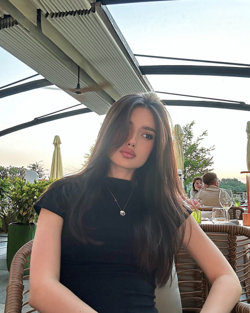 Twitch – Instagram – mildixs – Nude Leaks