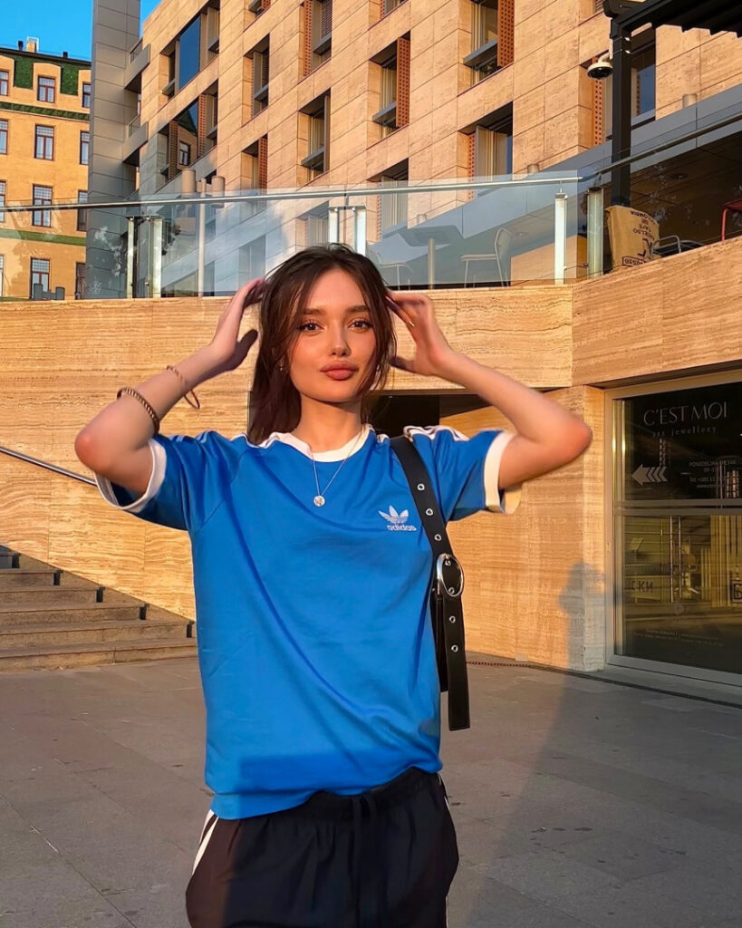 Twitch – Instagram – mildixs – Nude Leaks