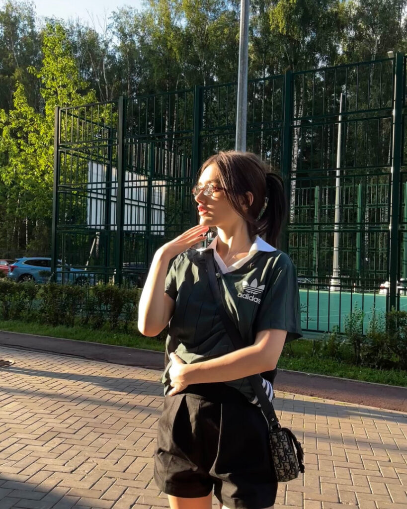 Twitch – Instagram – mildixs – Nude Leaks