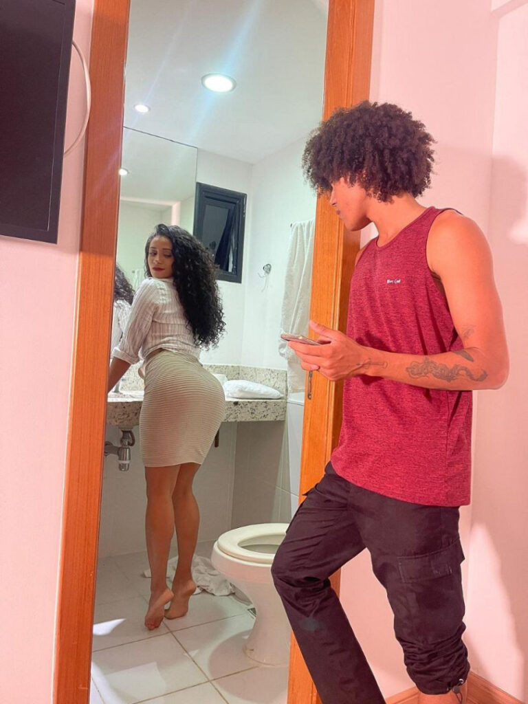 Brazil – OnlyFans – Milla Ferrazzo  @Milla_ferrazzo – Nude Leaks