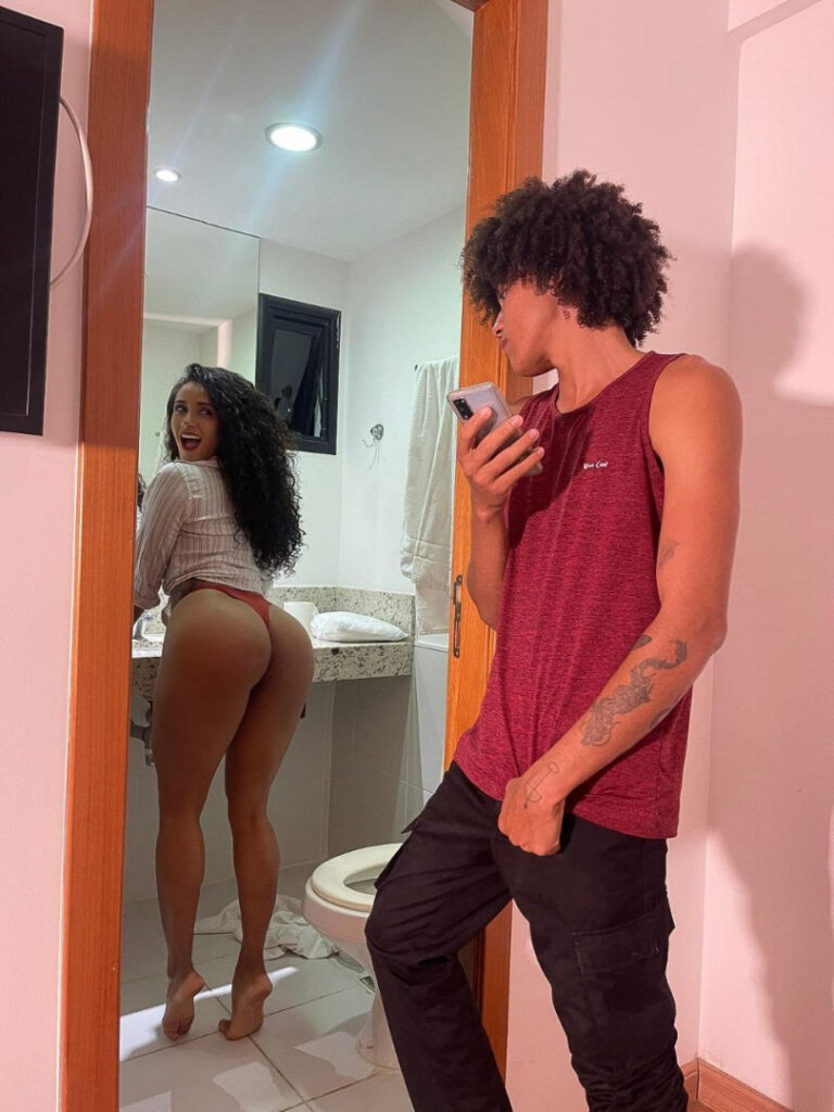 Brazil – OnlyFans – Milla Ferrazzo  @Milla_ferrazzo – Nude Leaks