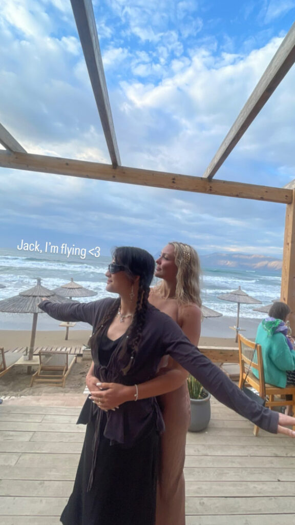 Youtube – MillieT25 – Nude Leaks