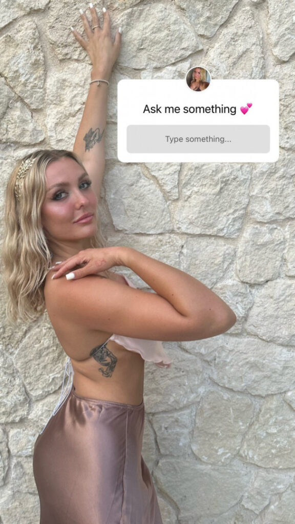 Youtube – MillieT25 – Nude Leaks