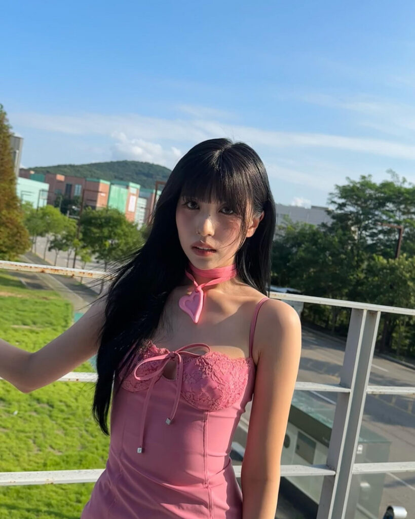 Celeb – Asian – Mina Myoi (TWICE) – Nude Leaks