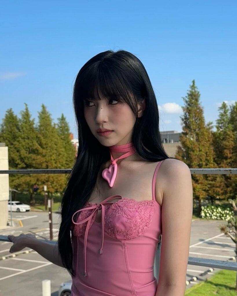 Celeb – Asian – Mina Myoi (TWICE) – Nude Leaks