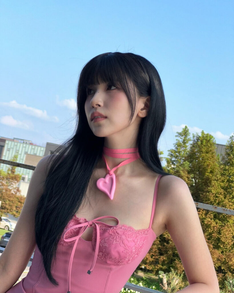 Celeb – Asian – Mina Myoi (TWICE) – Nude Leaks