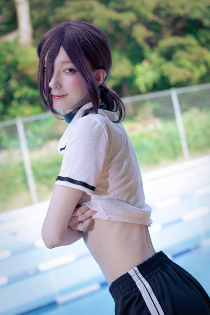 TikTok – Instagram – ⠀X⠀ – Japanese – mishirudo / レイラ – Nude Leaks