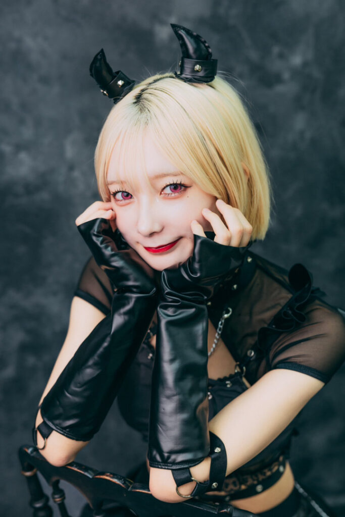 TikTok – Instagram – ⠀X⠀ – Japanese – mishirudo / レイラ – Nude Leaks