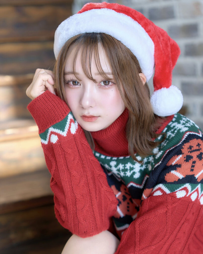 TikTok – Instagram – ⠀X⠀ – Japanese – mishirudo / レイラ – Nude Leaks