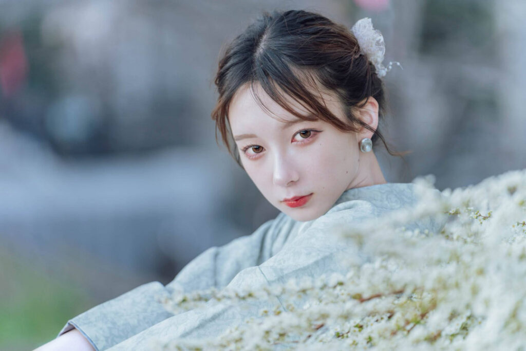 TikTok – Instagram – ⠀X⠀ – Japanese – mishirudo / レイラ – Nude Leaks