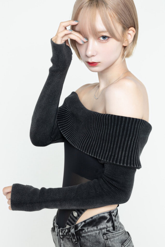 TikTok – Instagram – ⠀X⠀ – Japanese – mishirudo / レイラ – Nude Leaks