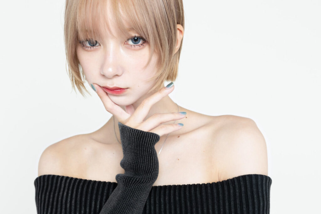 TikTok – Instagram – ⠀X⠀ – Japanese – mishirudo / レイラ – Nude Leaks