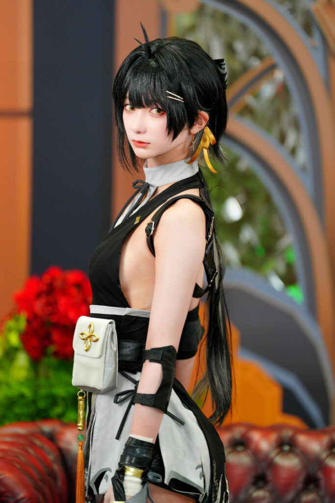 TikTok – Instagram – ⠀X⠀ – Japanese – mishirudo / レイラ – Nude Leaks