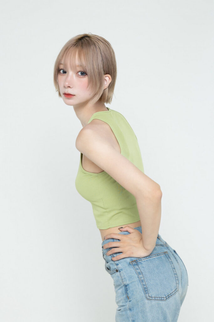 TikTok – Instagram – ⠀X⠀ – Japanese – mishirudo / レイラ – Nude Leaks