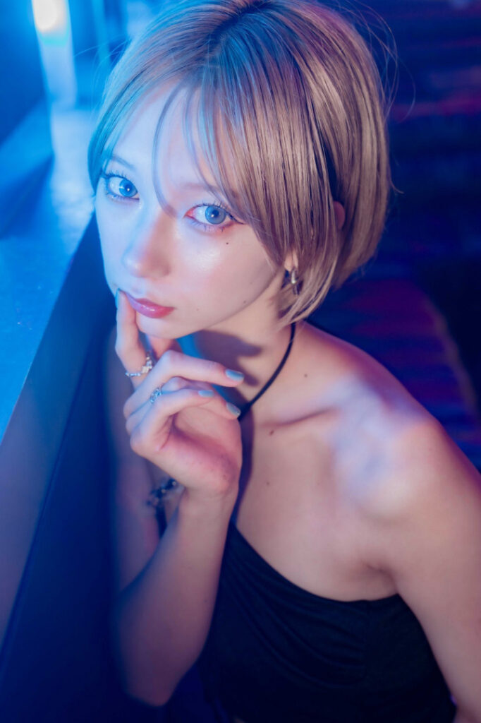 TikTok – Instagram – ⠀X⠀ – Japanese – mishirudo / レイラ – Nude Leaks