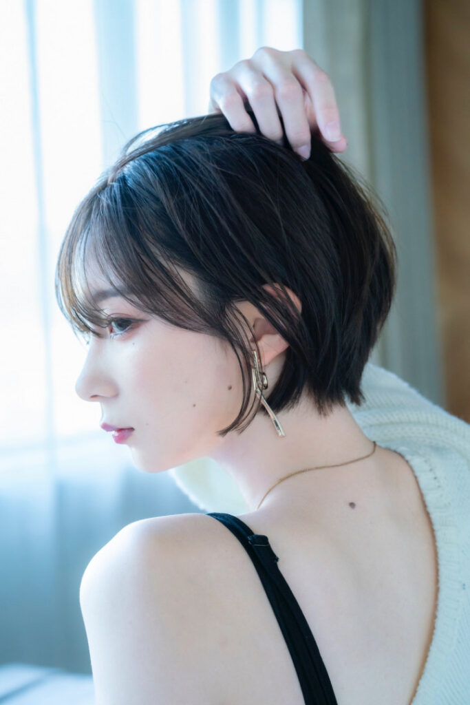 TikTok – Instagram – ⠀X⠀ – Japanese – mishirudo / レイラ – Nude Leaks