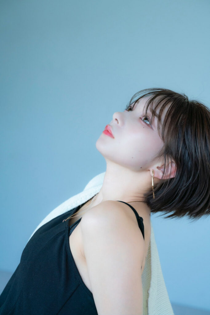 TikTok – Instagram – ⠀X⠀ – Japanese – mishirudo / レイラ – Nude Leaks