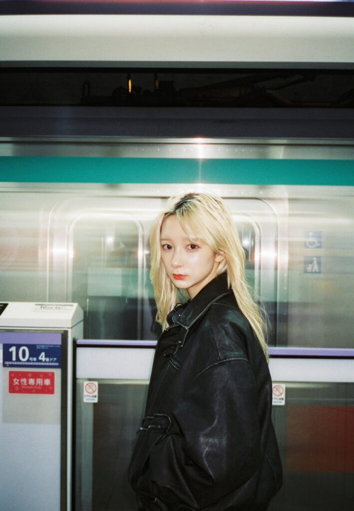 TikTok – Instagram – ⠀X⠀ – Japanese – mishirudo / レイラ – Nude Leaks