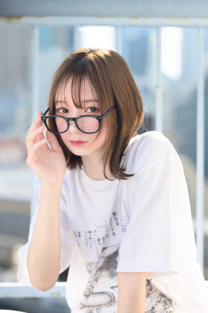 TikTok – Instagram – ⠀X⠀ – Japanese – mishirudo / レイラ – Nude Leaks