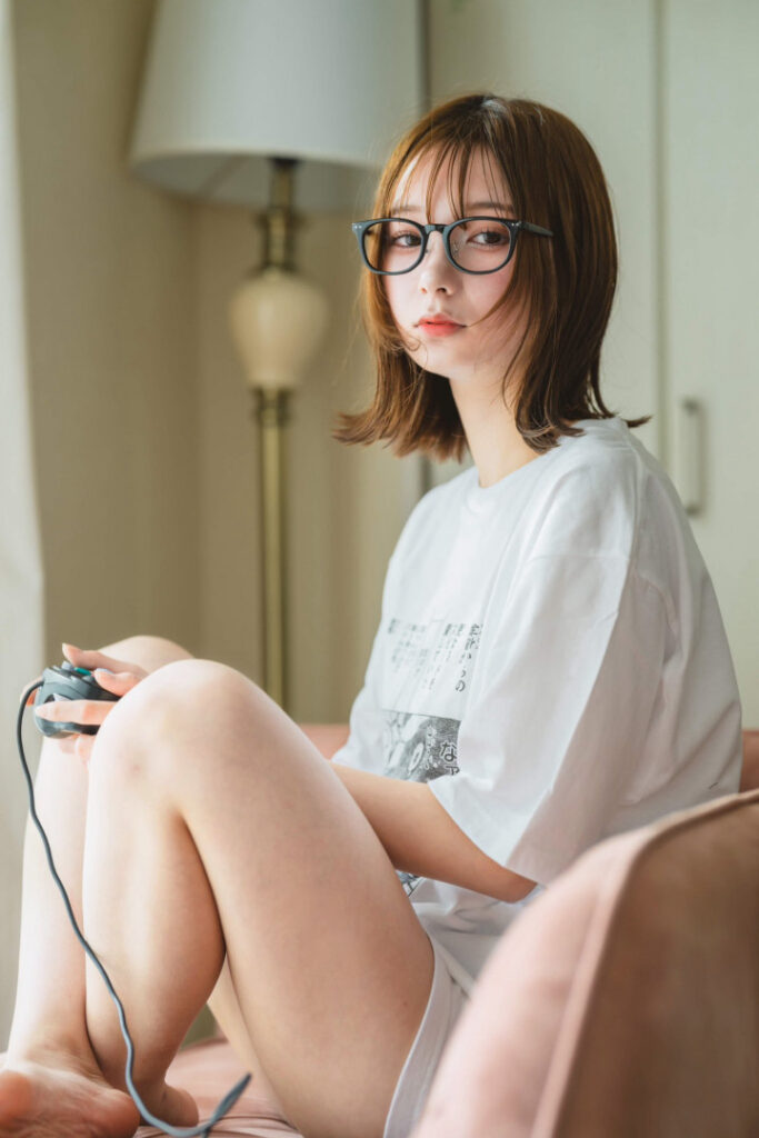 TikTok – Instagram – ⠀X⠀ – Japanese – mishirudo / レイラ – Nude Leaks