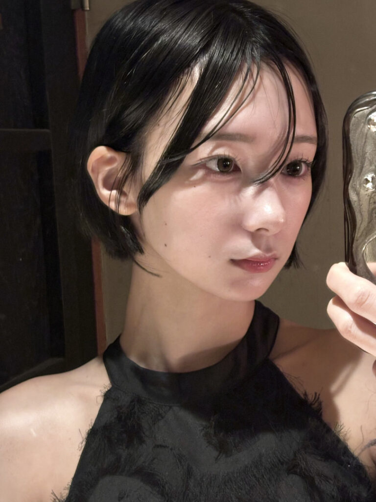 TikTok – Instagram – ⠀X⠀ – Japanese – mishirudo / レイラ – Nude Leaks