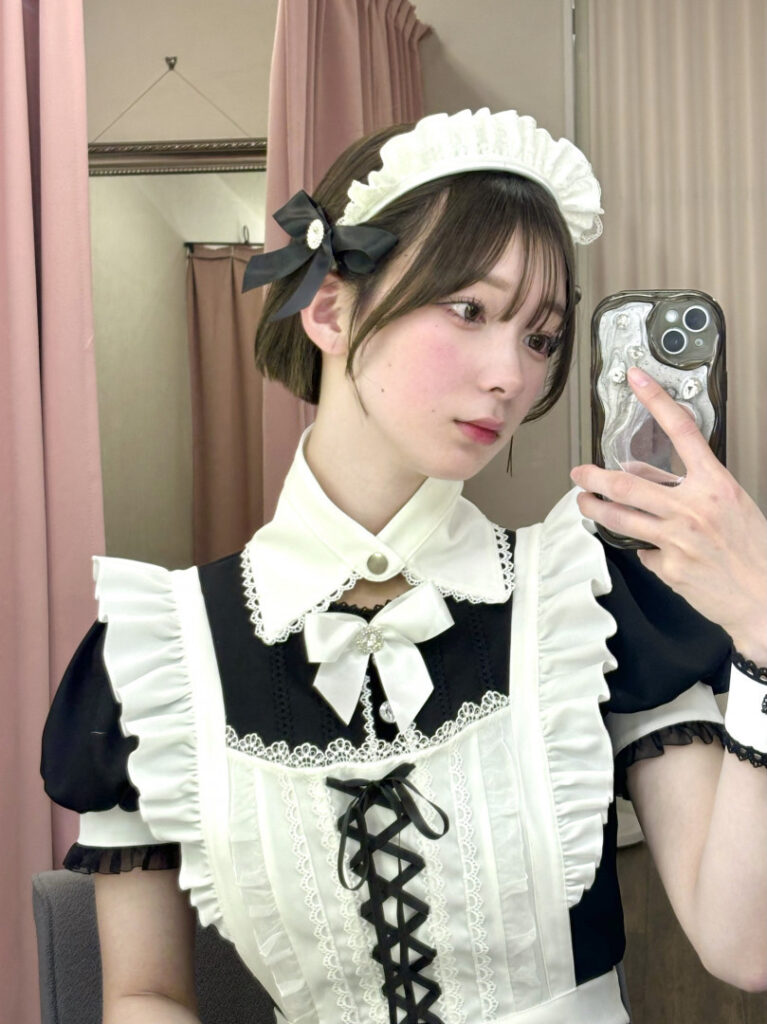 TikTok – Instagram – ⠀X⠀ – Japanese – mishirudo / レイラ – Nude Leaks