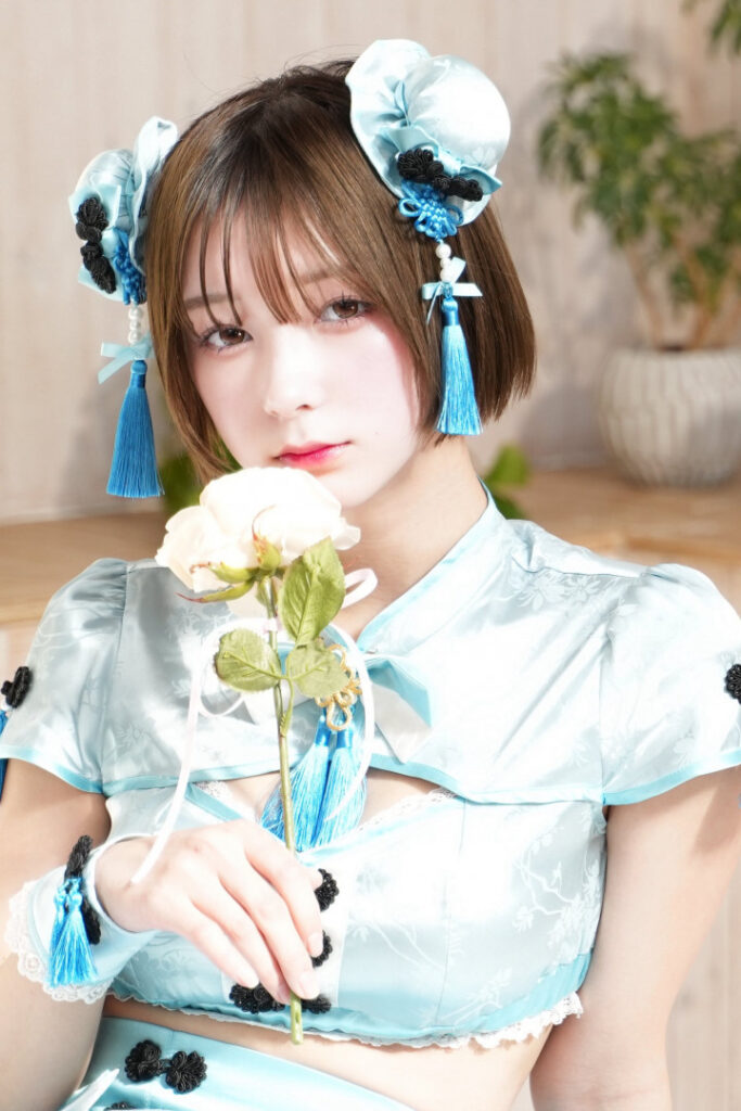 TikTok – Instagram – ⠀X⠀ – Japanese – mishirudo / レイラ – Nude Leaks