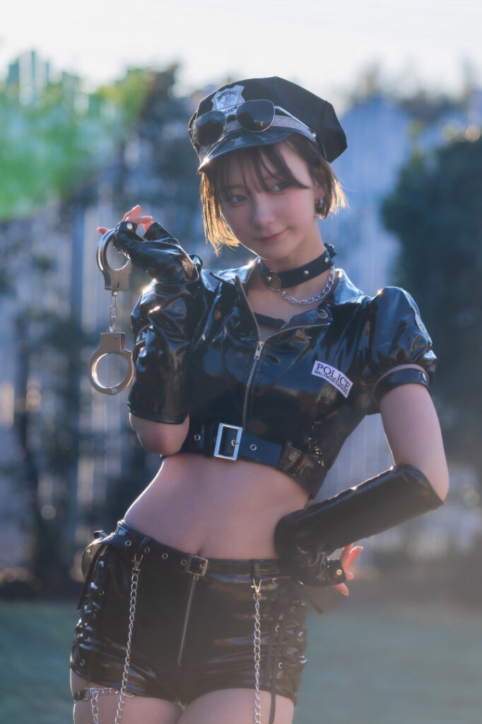 TikTok – Instagram – ⠀X⠀ – Japanese – mishirudo / レイラ – Nude Leaks