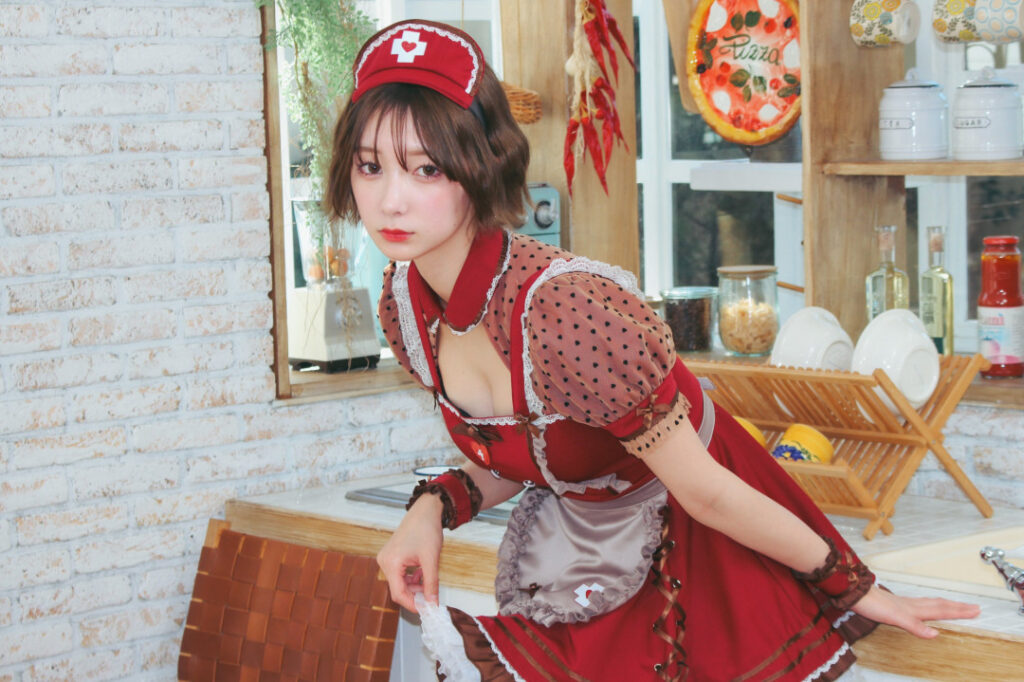 TikTok – Instagram – ⠀X⠀ – Japanese – mishirudo / レイラ – Nude Leaks