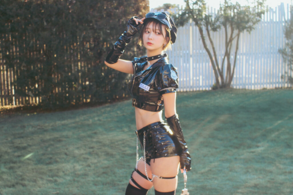 TikTok – Instagram – ⠀X⠀ – Japanese – mishirudo / レイラ – Nude Leaks