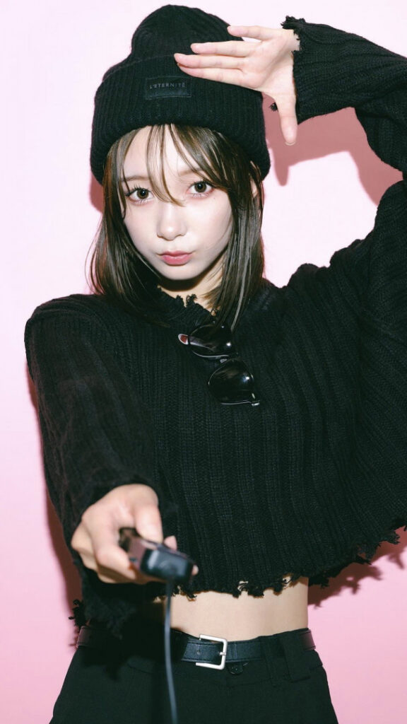 TikTok – Instagram – ⠀X⠀ – Japanese – mishirudo / レイラ – Nude Leaks