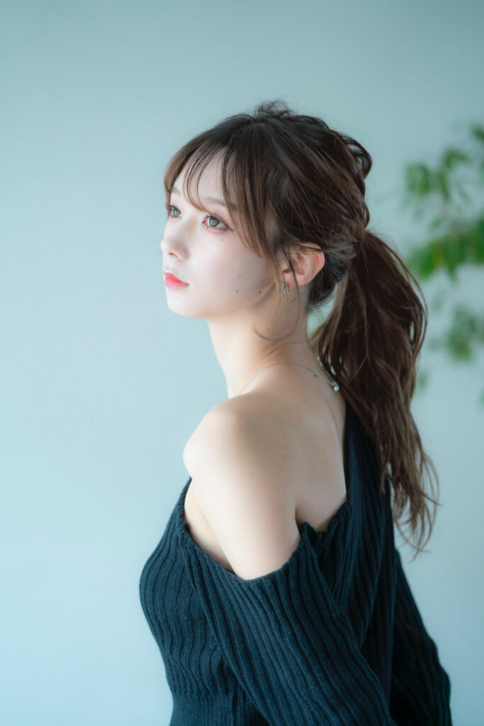 TikTok – Instagram – ⠀X⠀ – Japanese – mishirudo / レイラ – Nude Leaks