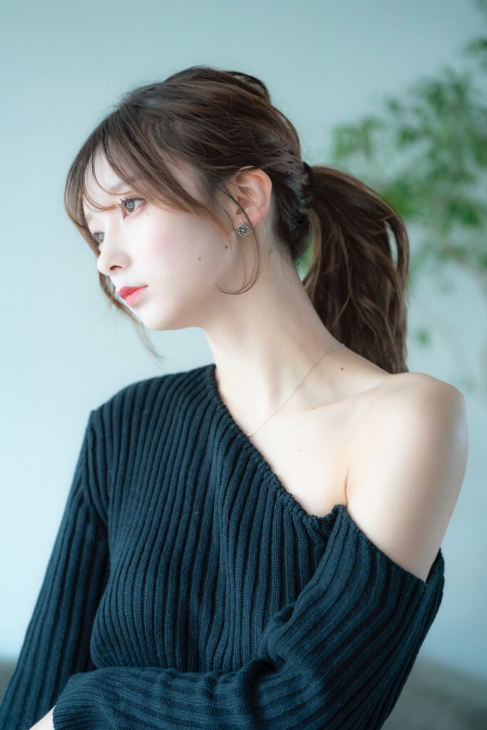 TikTok – Instagram – ⠀X⠀ – Japanese – mishirudo / レイラ – Nude Leaks