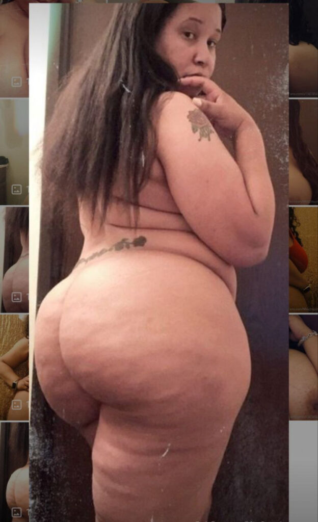 OnlyFans – Misstoomuch/ miss2much – Nude Leaks