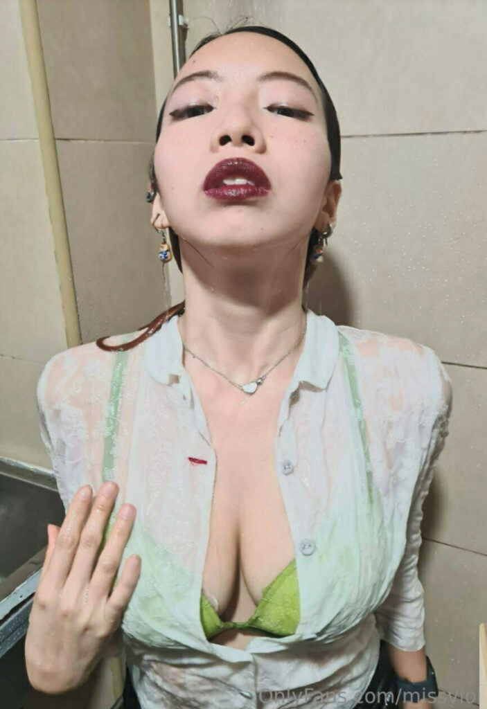 OnlyFans – Asian – missvioletsg – Nude Leaks