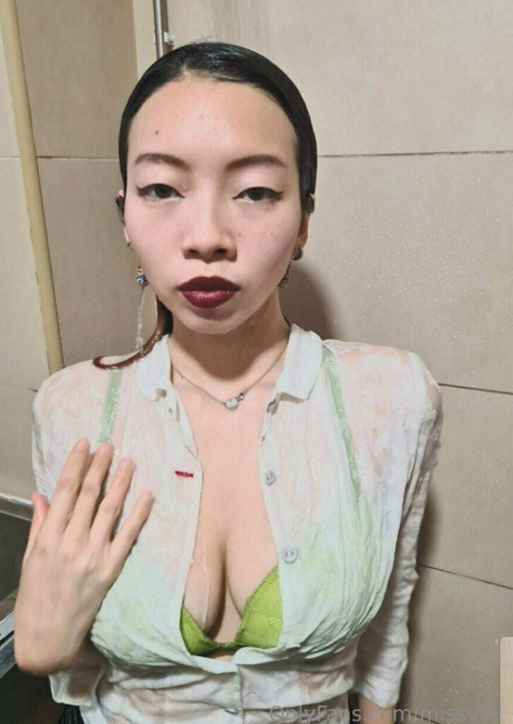 OnlyFans – Asian – missvioletsg – Nude Leaks