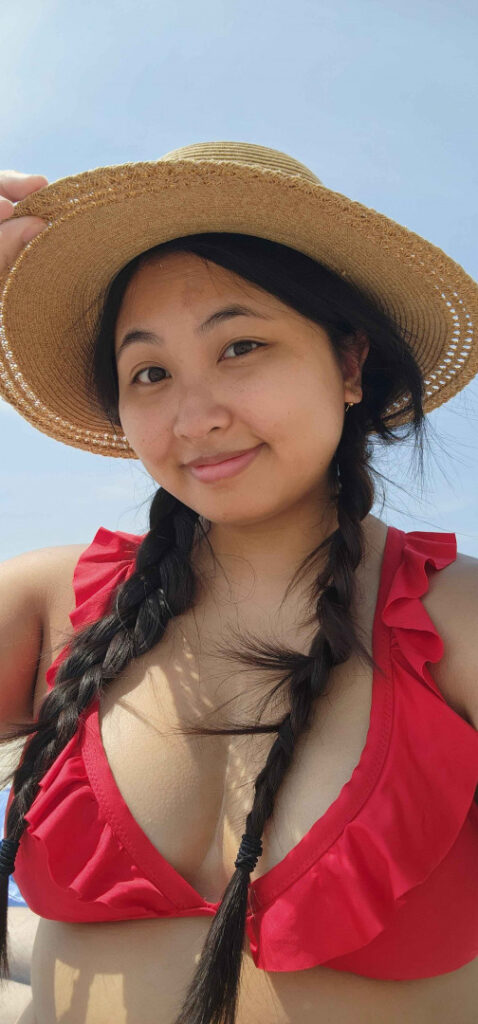 Instagram – Cosplay – Asian – Mistletoad – Nude Leaks