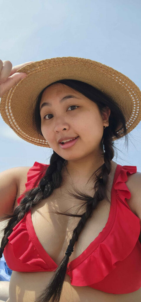 Instagram – Cosplay – Asian – Mistletoad – Nude Leaks