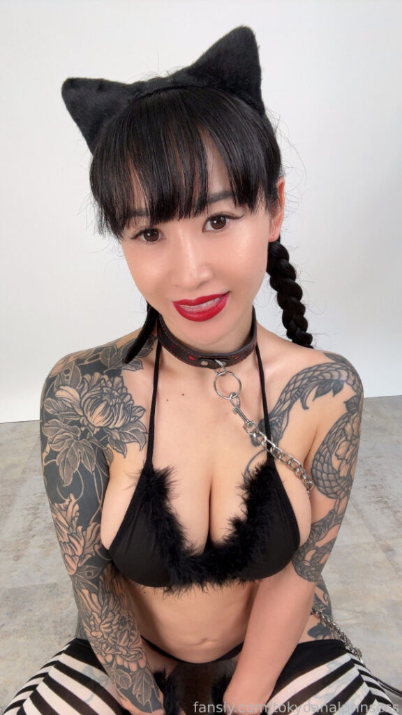 OnlyFans – Fantia – Mistress hinako/HBC  tokyoanalprinsess – Nude Leaks
