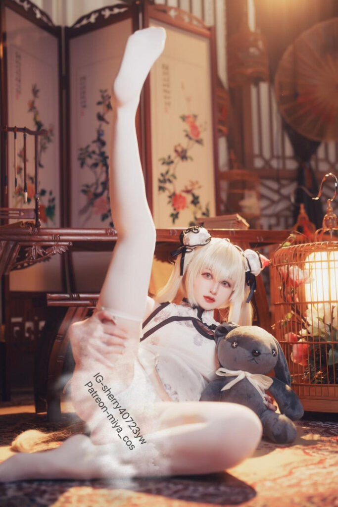 Patreon – OnlyFans – Asian – Miyana咪呀 – Nude Leaks