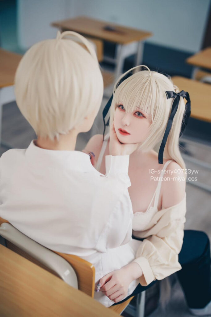 Patreon – OnlyFans – Asian – Miyana咪呀 – Nude Leaks