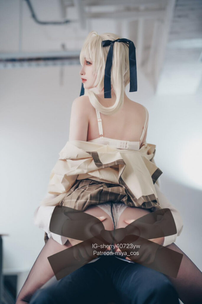 Patreon – OnlyFans – Asian – Miyana咪呀 – Nude Leaks