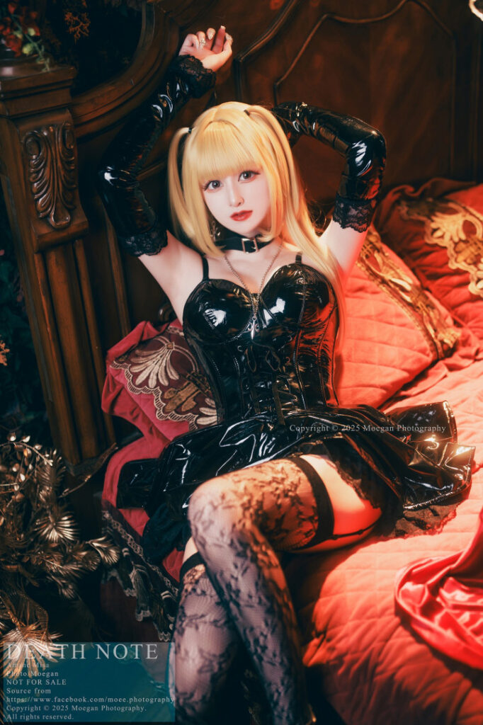 Patreon – OnlyFans – Asian – Miyana咪呀 – Nude Leaks