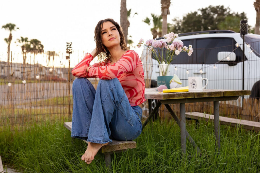 Youtube – TikTok – Instagram – Molleigh Wallace – Nude