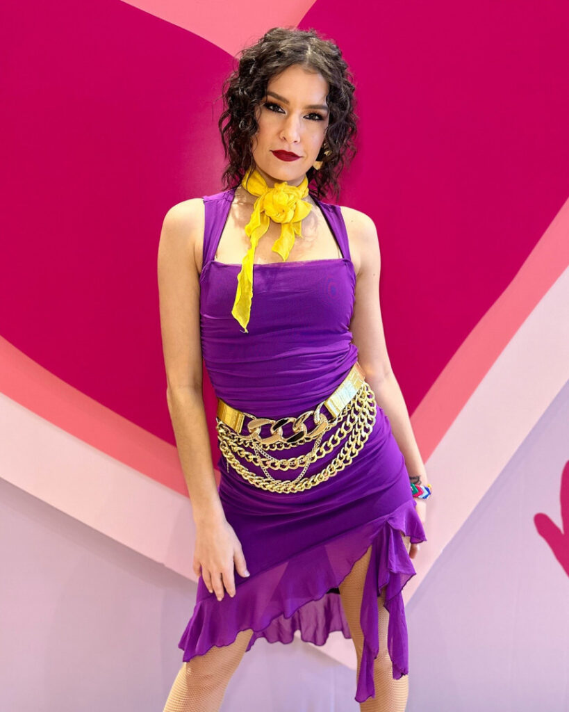 Youtube – TikTok – Instagram – Molleigh Wallace – Nude